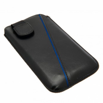 FC Chelsea mobiltelefon tok Phone Pouch Large