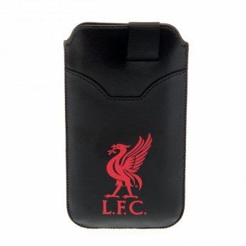 FC Liverpool mobiltelefon tok Phone Pouch Small
