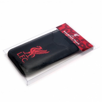 FC Liverpool mobiltelefon tok Phone Pouch Small