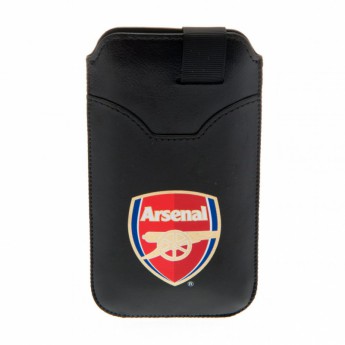 FC Arsenal mobiltelefon tok Phone Pouch Small