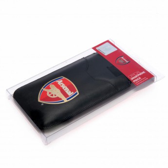 FC Arsenal mobiltelefon tok Phone Pouch Small