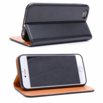 Manchester City mobiltelefon tok iPhone 6 / 6S Smart Folio Case
