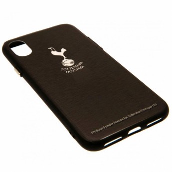 Tottenham mobiltelefon tok iPhone X Aluminium Case