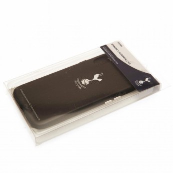 Tottenham mobiltelefon tok iPhone X Aluminium Case