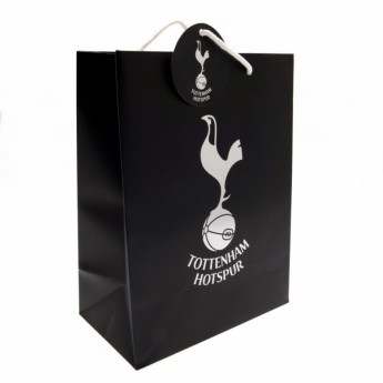 Tottenham ajándék táska Crest