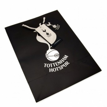 Tottenham ajándék táska Crest