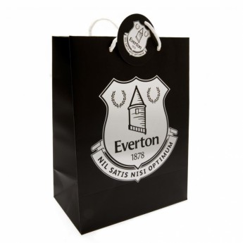 FC Everton ajándék táska Gift Bag