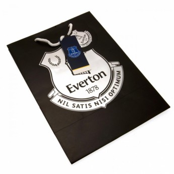 FC Everton ajándék táska Gift Bag