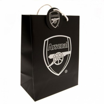 FC Arsenal ajándék táska Crest