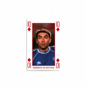 FC Chelsea játékkártya Playing Cards