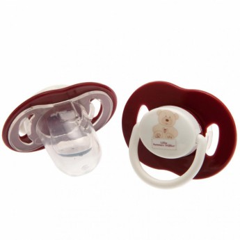 West Ham United cumi Soothers