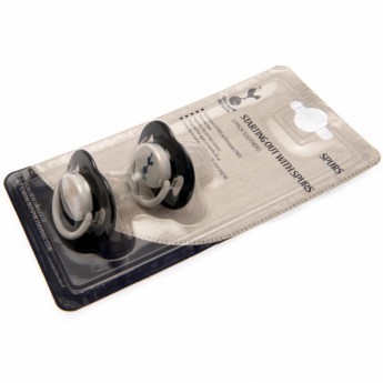 Tottenham cumi Soothers