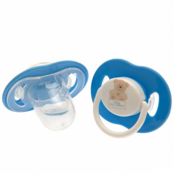 Manchester City cumi Soothers