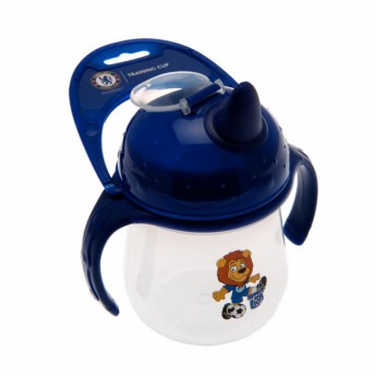 FC Chelsea baba üveg Training Mug