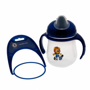 FC Chelsea baba üveg Training Mug