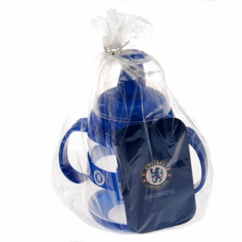 FC Chelsea baba üveg Sipping Beaker