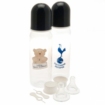 Tottenham baba üveg 2pk Feeding Bottles