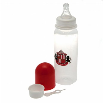 Sunderland baba üveg Feeding Bottle
