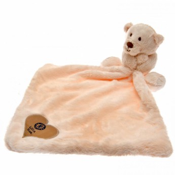 FC Chelsea gyerek takaró Baby Comforter Hugs