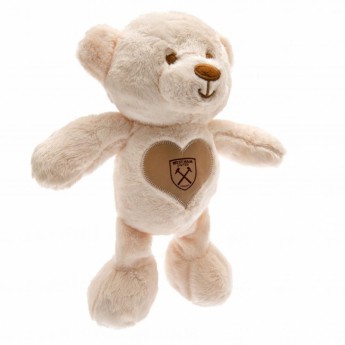 West Ham United plüss mackó Bear Hugs