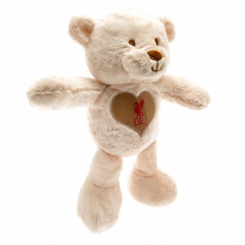 FC Liverpool plüss mackó Bear Hugs