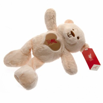 FC Liverpool plüss mackó Bear Hugs