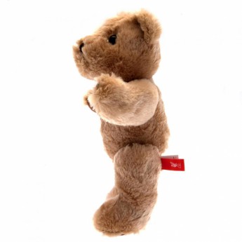 FC Liverpool plüss mackó George Bear