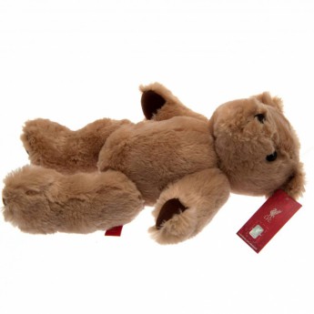 FC Liverpool plüss mackó George Bear
