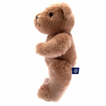 FC Chelsea plüss mackó George Bear