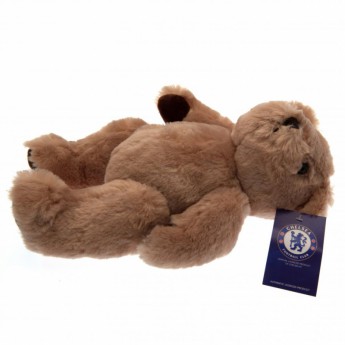 FC Chelsea plüss mackó George Bear