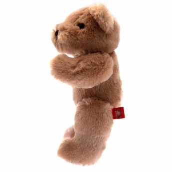 FC Arsenal plüss mackó George Bear