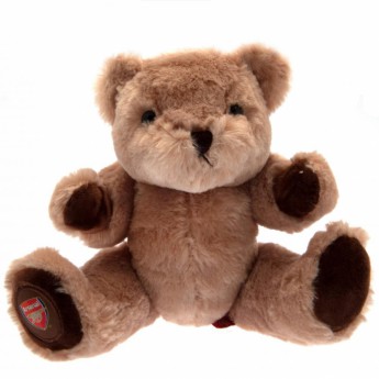 FC Arsenal plüss mackó George Bear
