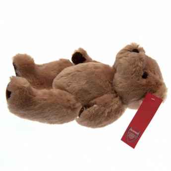FC Arsenal plüss mackó George Bear
