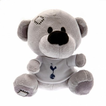 Tottenham plüss mackó Timmy Bear