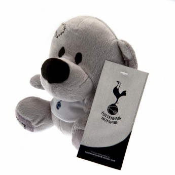 Tottenham plüss mackó Timmy Bear