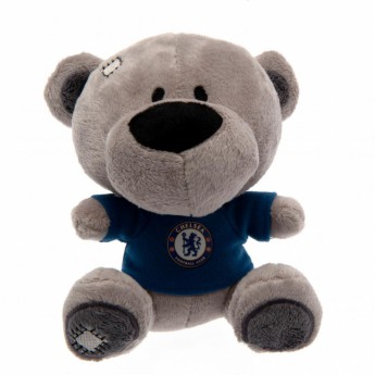 FC Chelsea plüss mackó Timmy Bear