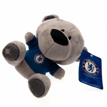 FC Chelsea plüss mackó Timmy Bear
