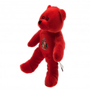 Sunderland plüss mackó Mini Bear