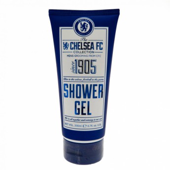 FC Chelsea tusfürdő Shower Gel