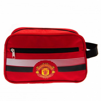 Manchester United pipere táska Wash Bag Ultra