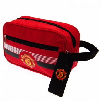 Manchester United pipere táska Wash Bag Ultra