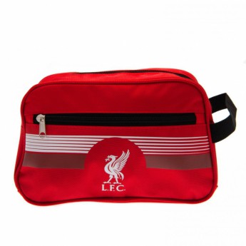 FC Liverpool mosózsák Wash Bag Ultra
