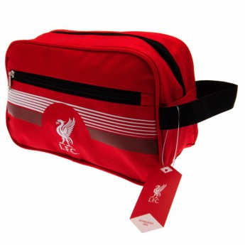 FC Liverpool mosózsák Wash Bag Ultra