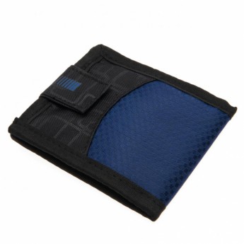 Tottenham nylonból készült pénztárca blue Nylon Wallet
