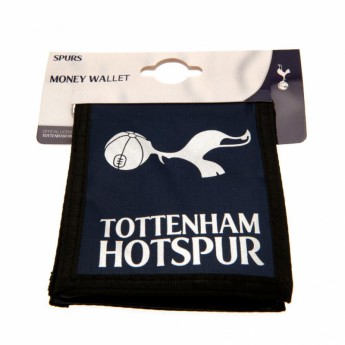 Tottenham nylonból készült pénztárca Canvas Wallet