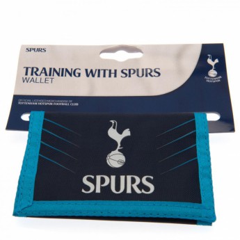 Tottenham nylonból készült pénztárca Nylon Wallet SP