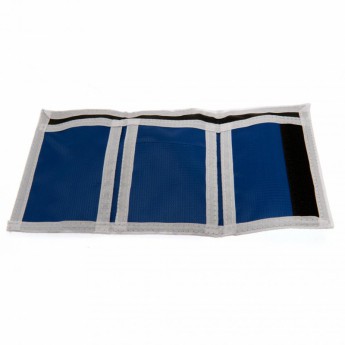 Real Madrid nylonból készült pénztárca Nylon Wallet