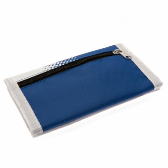 Real Madrid nylonból készült pénztárca Nylon Wallet