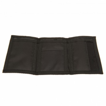 Newcastle United nylonból készült pénztárca Nylon Wallet