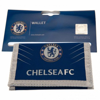 FC Chelsea nylonból készült pénztárca Nylon Wallet one